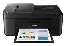 Iso standard print speed (a4): Canon Pixma Tr4540 Drivers Download