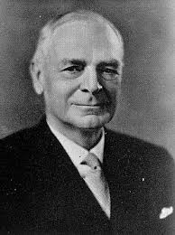 George Caspar Homans (1910-1989)