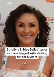 Shirley Connell Elvis Stalker