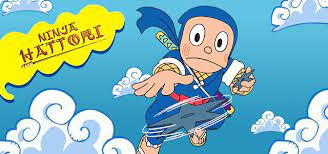 Nickalive Dream Theatre Acquires Licensing Rights For Ninja Hattori