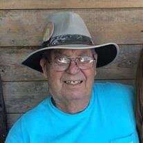 Carroll D. Grady Obituary