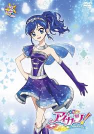 Pin On Aikatsu W