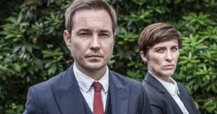 Crime Fiction Ireland: Martin Compston to play serial killer