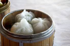 Spinach Prawn Dumpling Dim Sum Recipes Food Street Food