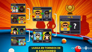 Love playing slots, but you can't just head to a casino whenever you want? 8 Ball Pool The Best Pool Game For Android Androidsis