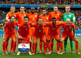 Het laatste nieuws en informatie over alle oranjeteams. Vier Jaar Geleden De Legendarische Keeperswissel Van Van Gaal Nederlands Voetbal Ad Nl