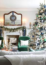 Living Room Christmas Decor Christmas Decorations Living Room Holiday Living Room Christmas Living Rooms