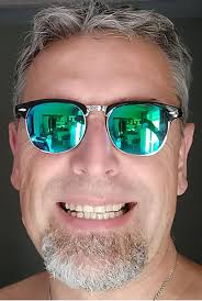 Eric DAUM, 60 ans (ISTRES)