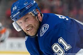 NHL Review April 22, 2022