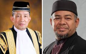 .datuk dr mohd khairuddin aman razali selepas gagal mematuhi kuarantin wajib di rumah mohd khairuddin menjelaskan kompaun itu. Ag Rightly Used His Discretion In Khairuddin S Case Says Lawyer Free Malaysia Today Fmt