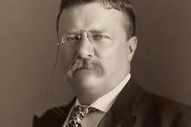 Menanti Scorsese-Dicaprio-Roosevelt