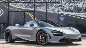 2020 mclaren 720s spider vs 2020 ferrari portofino. 2020 Mclaren 720s Spider 385k Sticker Youtube