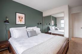 Try to ensure you leave plenty of space to walk around both sides of the bed, especially if you're a couple. 7 Small Bedroom Design Ideas Blueprint