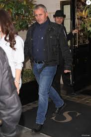 Aurora mulligan is a versatile irish television producer and director working in london. Matt Leblanc Et Sa Compagne Aurora Mulligan A La Sortie Du Restaurant Scott S A Londres Royaume Uni Le 23 Avril 2018 Purepeople