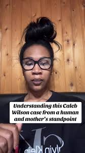 Caleb Wilsons Mom at Graduation