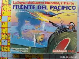 Buques blindados, hijos de la era del vapor, limpian sus calderas y preparan sus cañones para legendarios duelos en el océano pacífico. Nac La Segunda Guerra Mundial Frente Del Pacifi Sold At Auction 165489058