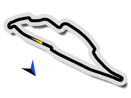 De grand prix van canada wordt in 2021 wederom verreden op het circuit gilles villeneuve.de race staat gepland op 13 juni. F1 Grand Prix Van Canada 2021 Motorsportz
