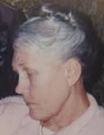 Obituary for Dorothy Mae Marion