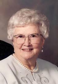 Betty Smith Obituary (2016)