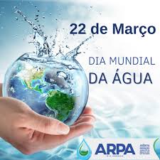 O dia da terra, foi assinalado, pela primeira vez, há 50 anos nos estados unidos da américa. 22 De Marco Dia Mundial Da Agua Arpa Rio Grande