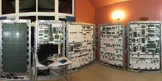 Apparently, this user prefers to keep an air of mystery about them. Kurioses Ingenieur Baut Riesigen Megaprozessor Und Spielt Tetris Darauf