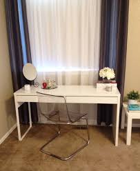 Ikea Micke Schreibtisch Als Vanity Vanity Ikeaideas Deskintoavanity Deskintoavanity Ikeaideas Micke Schreibtisch Micke Desk Ikea Micke Desk Ikea Micke