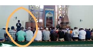 Kota bharu malaysia terletak di 6911.49 km barat laut dari mekah. Menangis Sebaik Tersedar Metrotv