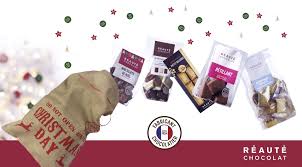 Concours Reaute Chocolat Gagnez 5 Hottes De Noel Concours Chocolat Hotte