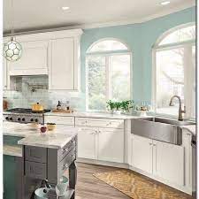 Detail design & remodeling specializes in cabinet refacing services across the atlanta area, but we're happy to take on the full project to generate the most value and beauty for your kitchen. Lotus Design Kitchen Cabinet Refacing