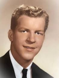 Richard Dawson Obituary (1947