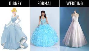 18 Disney Princesses Inspired Gowns For Every Stage Of Life Disney Princess Dresses Disney Dresses Disney Princess Outfits