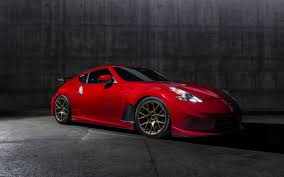 Nissan 370z Nismo 5k Wallpaper Hd Car Wallpapers Id 6442