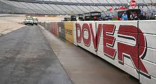 Dean sicking, who developed safer barriers while director of the midwest roadside. Dover To Expand Safer Barrier Coverage Official Site Of Nascar
