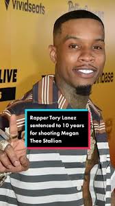 Did Troy Lanz Shoot Meg