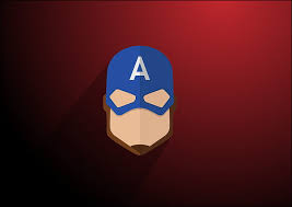 Download the background for free. Captain America Backgrounds Hd Wallpapers Free Download Wallpaperbetter