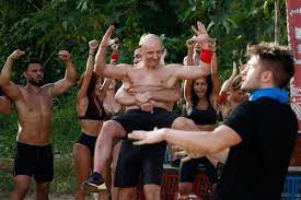 Cu o săptămână înainte de marea finală, albert oprea a fost eliminat de la survivor românia. Zannidache Bucuros CÄƒ A Fost Eliminat Survivor Romania Facebook