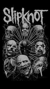 69 slipknot hd wallpapers and background images. Slipknot Logo Banda Squad Hd Mobile Wallpaper Peakpx