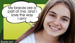 Apr 08, 2020 · adopting good posture has myriad benefits. Looking Good With Braces Self Confidence How To Look Good How To Feel Confident Perfect Smile