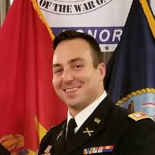 I am back at Fort Knox for a United States Army Cadet Command Mission…