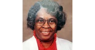 Ida Belle Bolden Obituary (1924