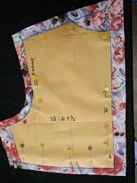 Check spelling or type a new query. Pola Dress Kembang Garis Puteri Titipan Bundawidya