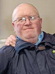 Condolence Book for Stephen Scully (Drogheda, Louth)