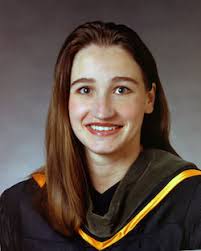 2001 Pharmacy Graduates