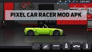 Exclusive android mods by pmt: Pixel Car Racer Mod Apk Download 2021 Supercar Money Tech Searching