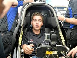 And how can you apply that knowledge to your yacht buying investigations? Nascar Drivers Experience Nhra Horsepower At Zmax Accesswdun Com