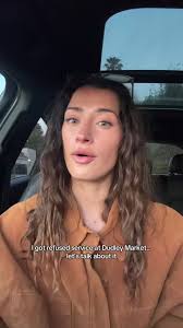 Bianca Dudley Market