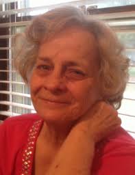 Obituary information for Darnell Ruth Poston