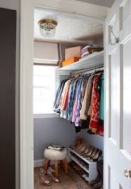I keep my jewelry here. 25 Most Awesome Walk In Closet Ideas For Big Or Small Room