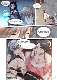 Martial God Asura - Read Hentai Manga, Hentai comics, E hentai, 3D Hentai,  Hentai Anime online