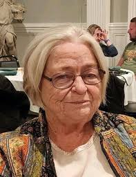 Kathleen MacConnie Obituary (1942